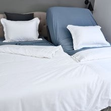 Duel Duvet – Superior Sleep Experience - Main Image